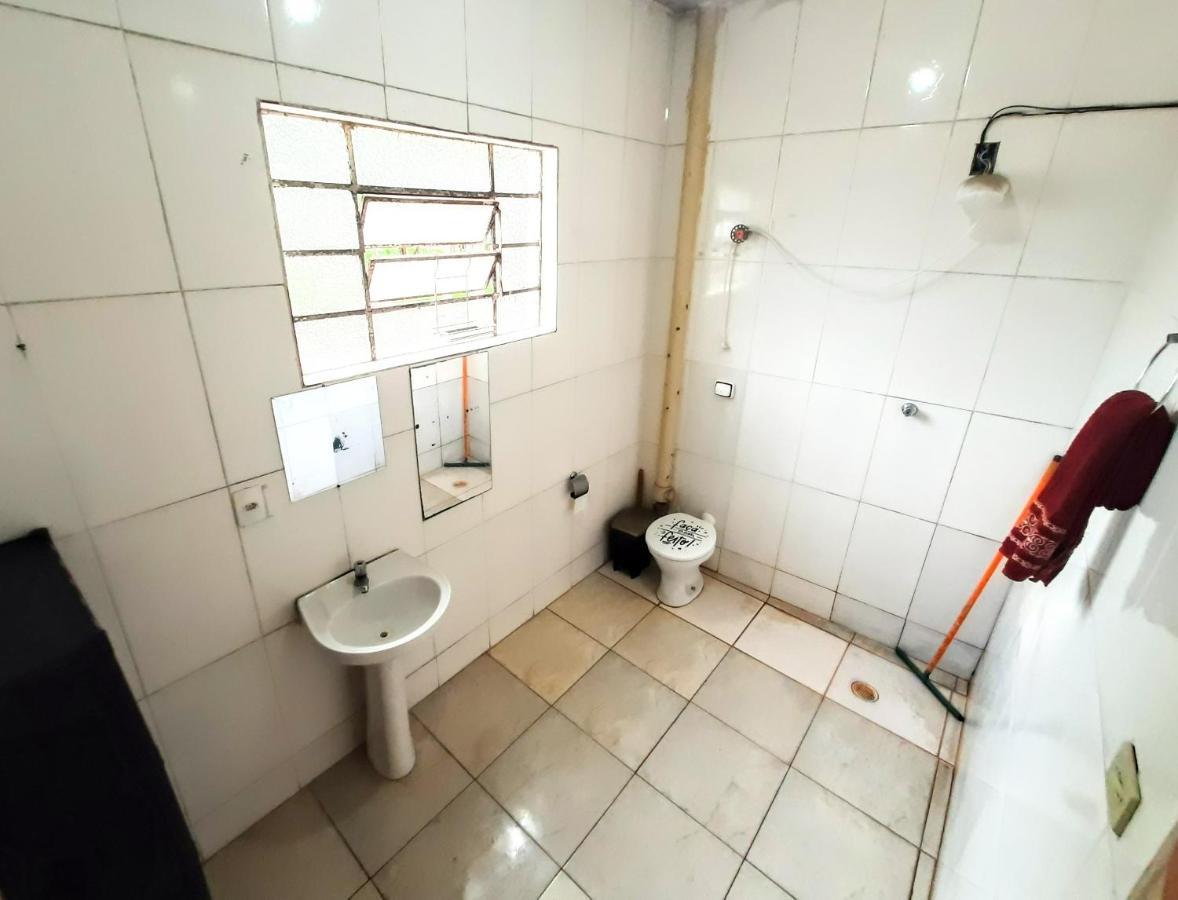 Setimo Hostel 7 São Paulo