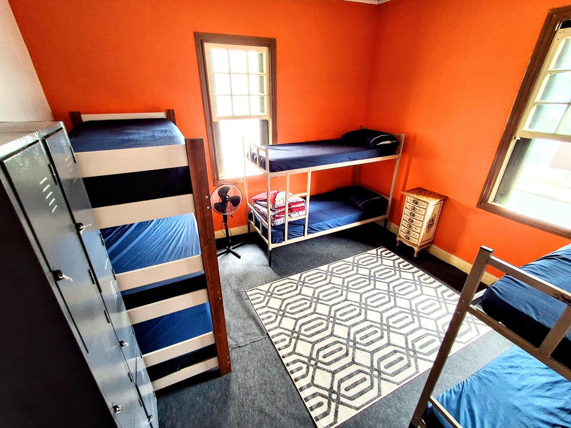 Albergue Setimo Hostel 7